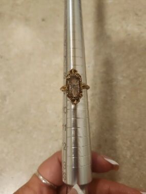 Avon Frostlight Ring